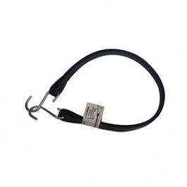 G-FORCE 28251 24" MOLDED RUBBER STRAP