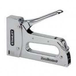 STANLEY TR110 HEAVY DUTY STAPLE GUN