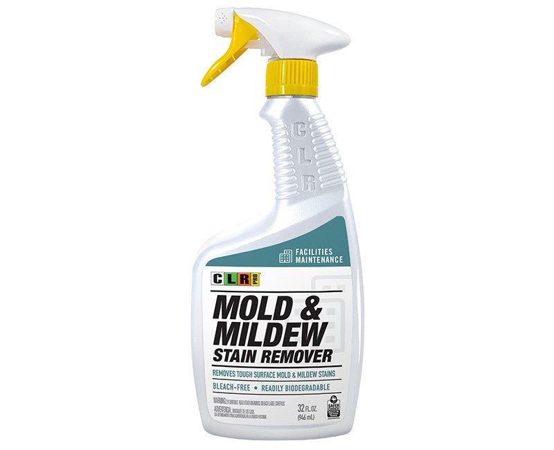 CLR PRO Mold &amp; mildew Stain Remover