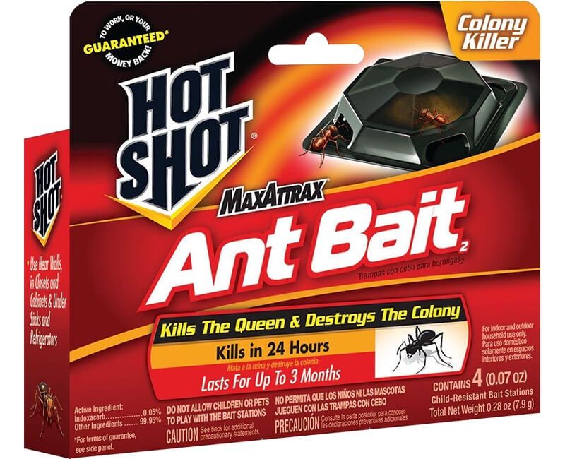 Ant Bait