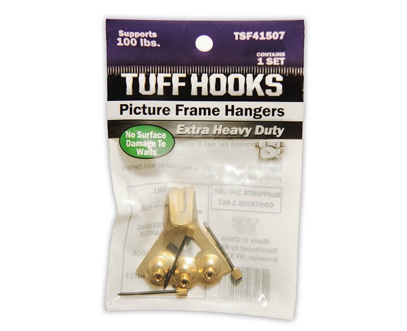 Picture Frame Hangers 100 lbs
