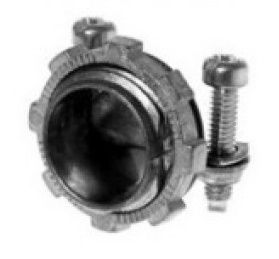 Romex Clamp Connector 3/8" electrical Romex Clamp Connector 3/8" electrical