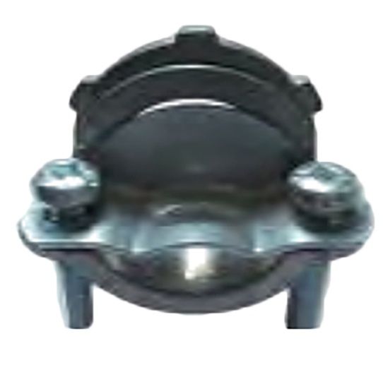 Romex Clamp Connector 3/8" electrical