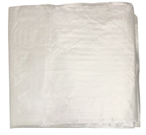 Plastic Drop Cloth 9'x12' 0.5ml