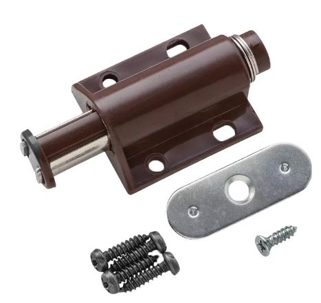 Magnetic Catch Carded