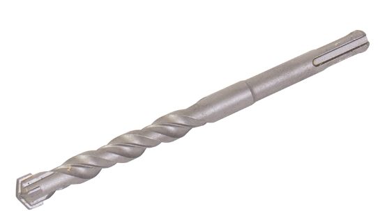 SDS Shank Bit Cross Cutting Blade 1/2" X 4" X 6"