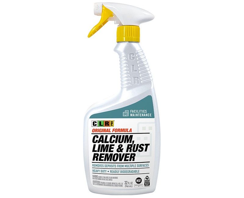 CLR Cal, Lime &amp; Rust Remover