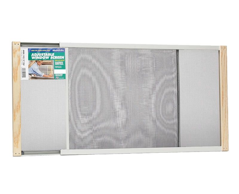 Window Screen 18" high, 25"x45"