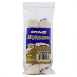 microfiber roller mini 1/2" x3/8"