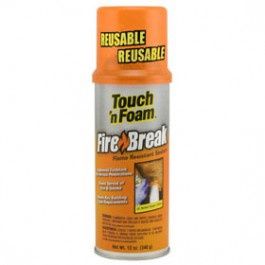 DAP TOUCH 'N FOAM 4004501212 12 OZ FIREBREAK FOAM SEALANT