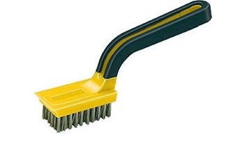 Stainless Steel Stripping Brush 1.3 in. W x 7 in. L