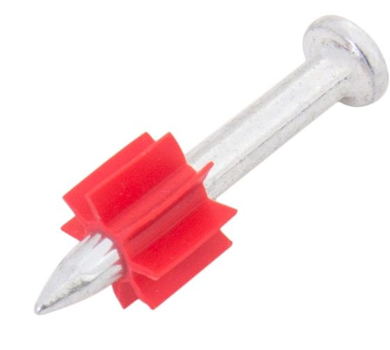 Drive Pin 1-1/4"  -100 per box  P125