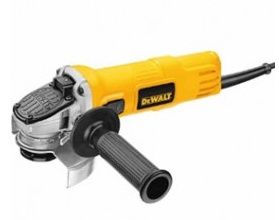 DEWALT 4-1/2 In. Small Angle Grinder with One-Touch Guard
