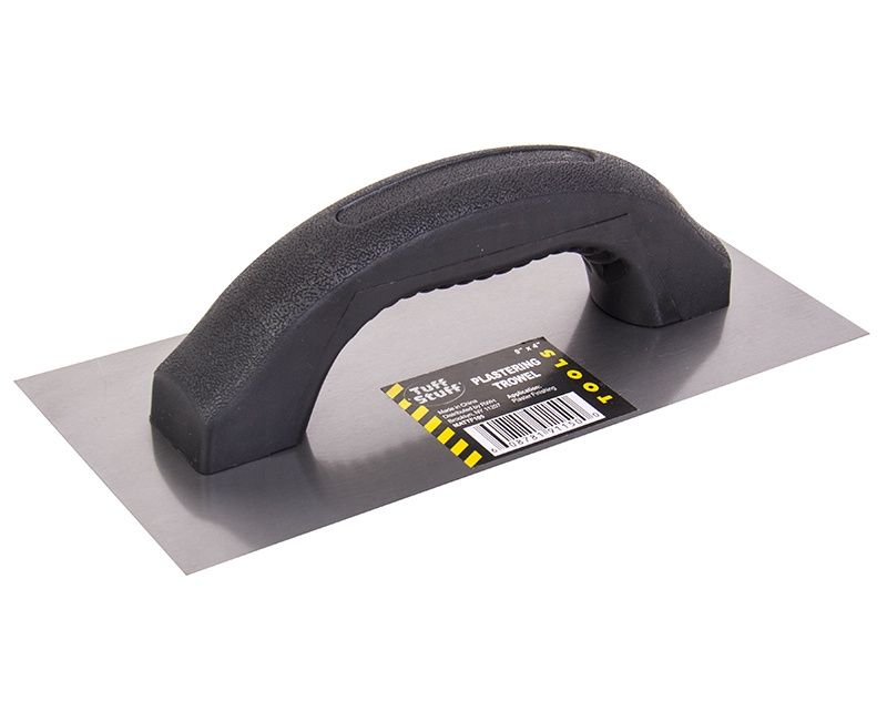 PLASTERING TROWEL 9" X 4" NO TEETH (91150)