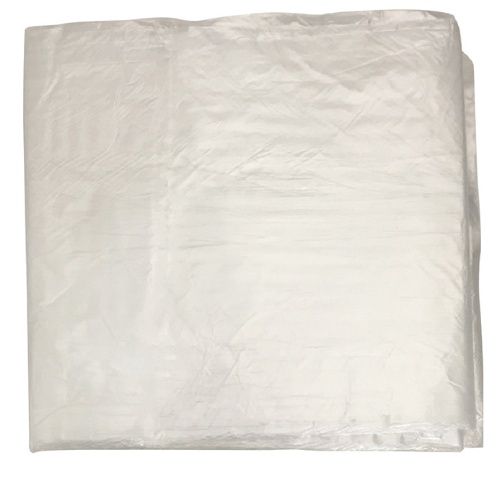 Plastic drop cloth 9'x12' ,2 mil