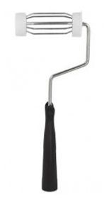 PAINT-FORCE 4" 4 WIRE ECONOMY ROLLER FRAME