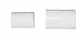 3/4"x1/2" CPVC REDUCING COUPLING