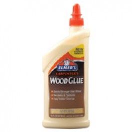 Elmer's wood filler 16 oz