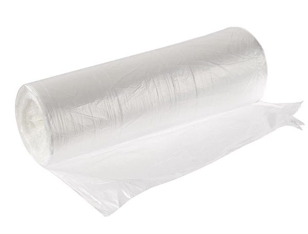 Plastic drop cloth10'x25' 3mil