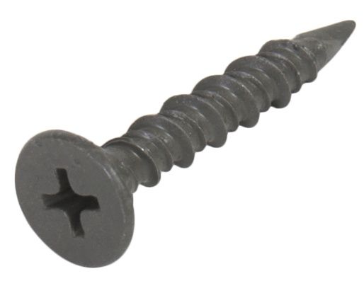 Fine Thread Cement board Screws 8x1-5/8" Self drill #3 total 130 pcs