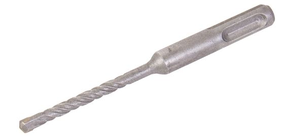SDS Shank Bit 3/16" x2" x4"