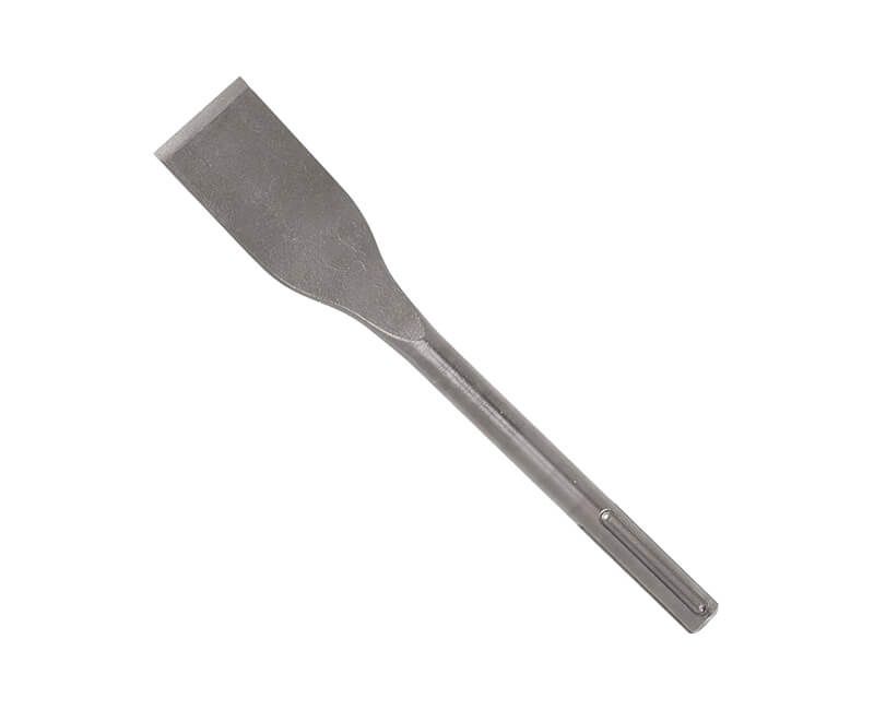 Tile Chisel 3"x6-1/2"
