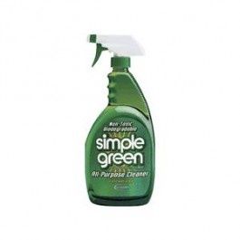 SUNSHINE MAKERS SIMPLE GREEN 16 OZ ALL PURPOSE BIODEGRADEABLE TRIGGER CONCTRTE