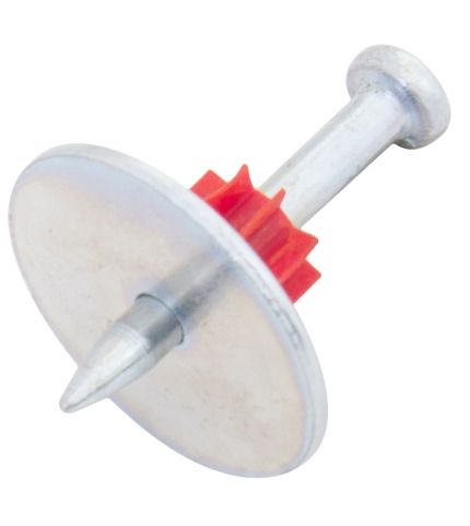 Washer Drive Pins 1-1/4" , 100pcs