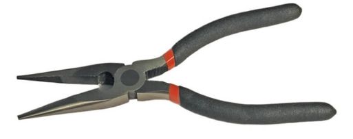 Long Nose Pliers 8"