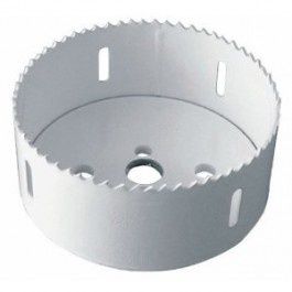 LENOX Tools Bi-Metal Speed Slot Hole Saw with T3 Technology, 4"