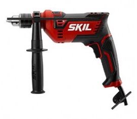 SKIL 7.5-Amp 1/2-Inch Corded Hammer Drill