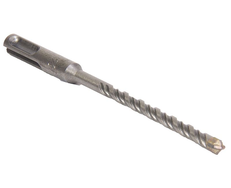 SDS Shank Bit 1/4x4x6"