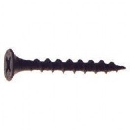 Coarse Thread Drywall Screws 6x1-5/8"