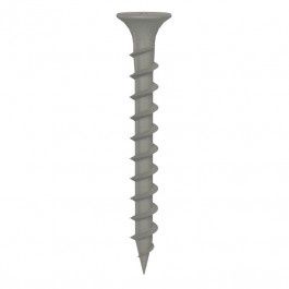 Primeguard Plus Exterior Screws 1-5/8" (4.13cm) Coarse Head Combo type 17 point