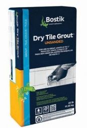 BOSTIK CHARCOAL BLACK SANDED FLOOR GROUT 30850728- H139 9 LB