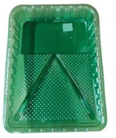 MIDSTATE GREEN ECONOMY PLASTIC ROLLER TRAY