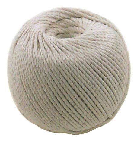 Cotton Mason Line Ball 1/2 LB.