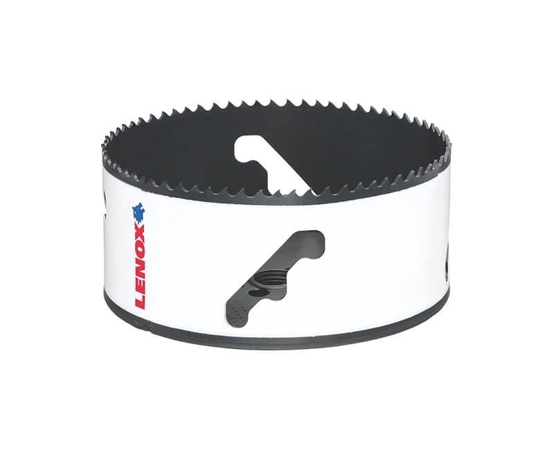 Lenox 4-1/2 In. (114 mm) Hole Saw