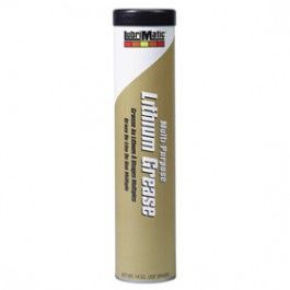 14 Oz Multi-Purpose Lithium Grease