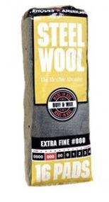 Steel Wool