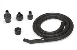 SHOP-VAC REPLACEMENT HOSE  8' X 1.25'