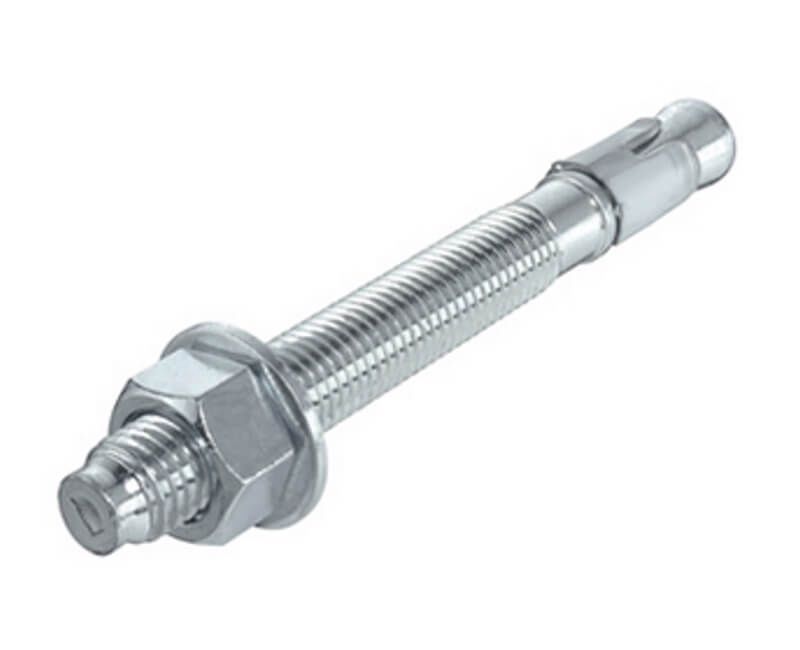 Wedge Anchors 1/2" x3-3/4"