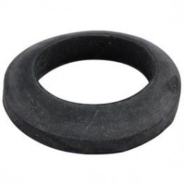 PLUMB PAK PP835-53 TANK TO BOWL GASKET 3-5/16" 2-1/4" X 13/16