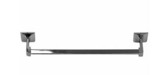 3/4" Towel Bar Brackets