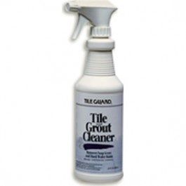 HOMAX TILE CARE 9330 22 OZ EXTRA STRENGTH SILICONE TILE &amp; GROUT CLEANER TRIGGR