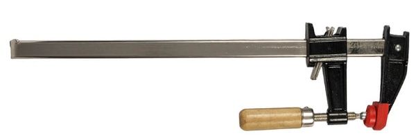 12" Ratching Bar Clamp