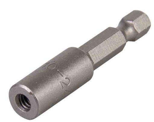 HANGER BOLT DRIVER 1/4-20 X 1-7/8"