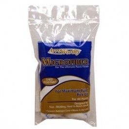 ARROWORTHY 4MFR3T/P 4" X 3/8" MICROFIBER MINI ROLLER COVER TWIN PACK