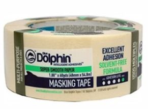 GENERAL PURPOSE MASKING TAPE 1.88" X 60YDS