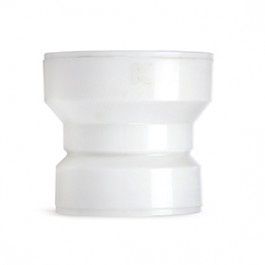 PLUMB PAK 95QLK INSTA-PLUMB TRAP ADAPTER 1-1/2" OD X 1- 1/2" SCH 40